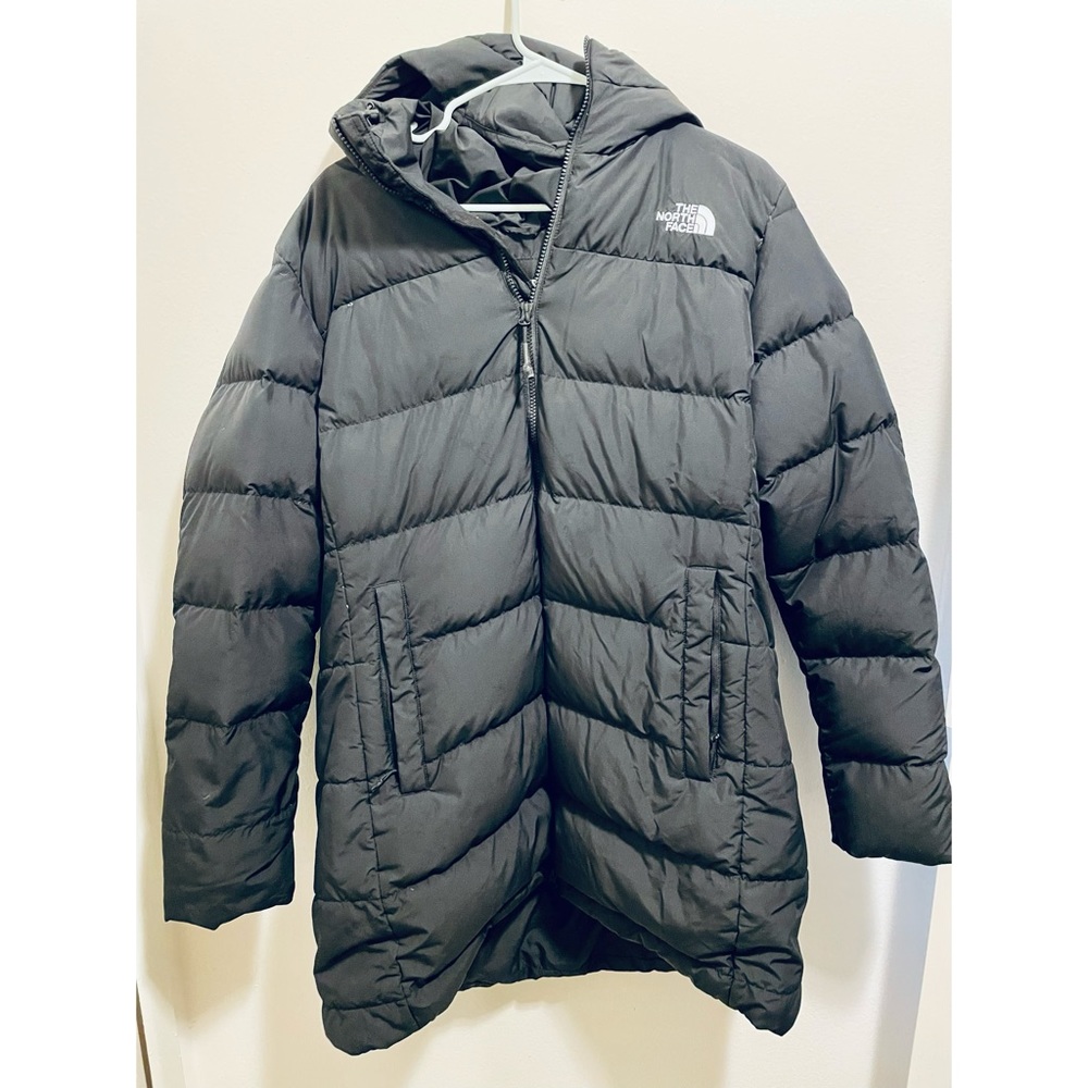 The North Face